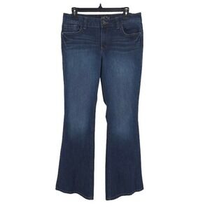 L.e.i‎ Flare Jeans Womens 11